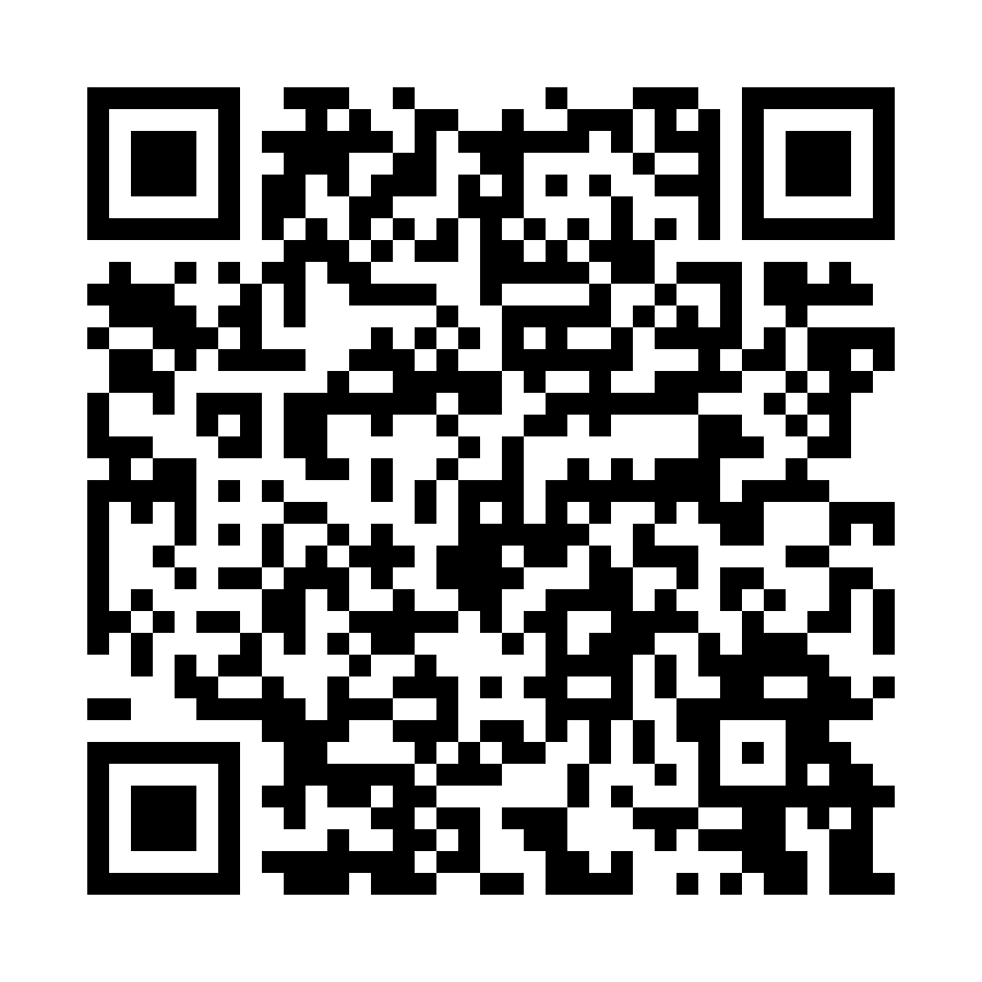 QR code for Wedding Services Business 2356 page