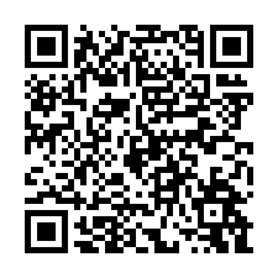 QR code for Social Media Management (Freelance) Business 2375 page