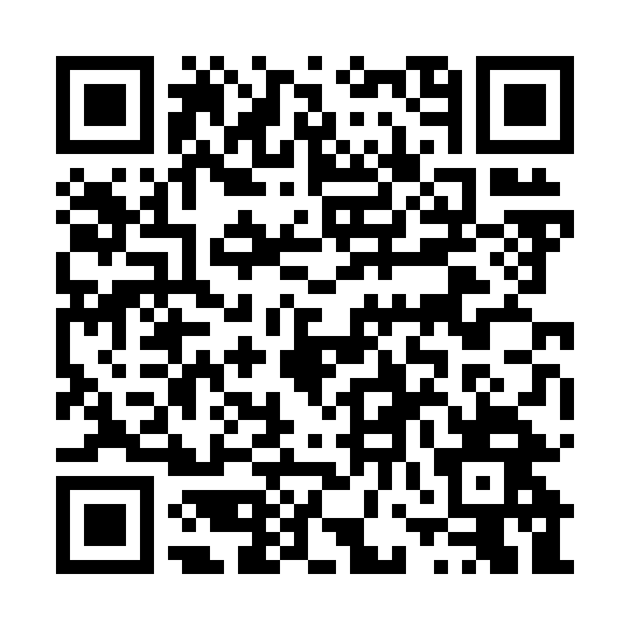 QR code for Video Editing (Freelance) Business 2376 page
