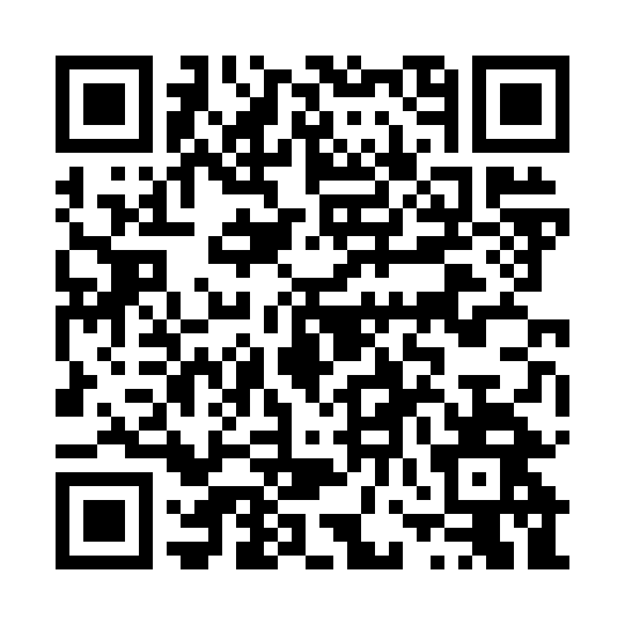 QR code for Beautician (Freelance) Business 2384 page