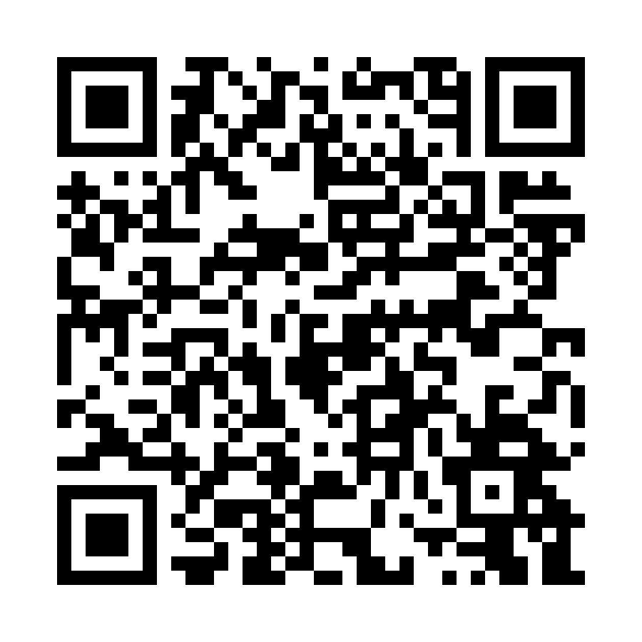 QR code for Makeup Artist (Freelance) Business 2385 page