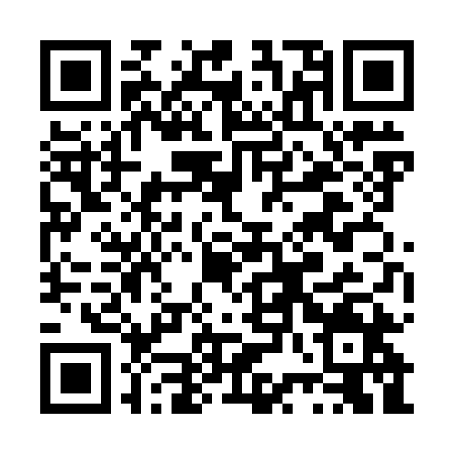 QR code for Hotels Business 229 page