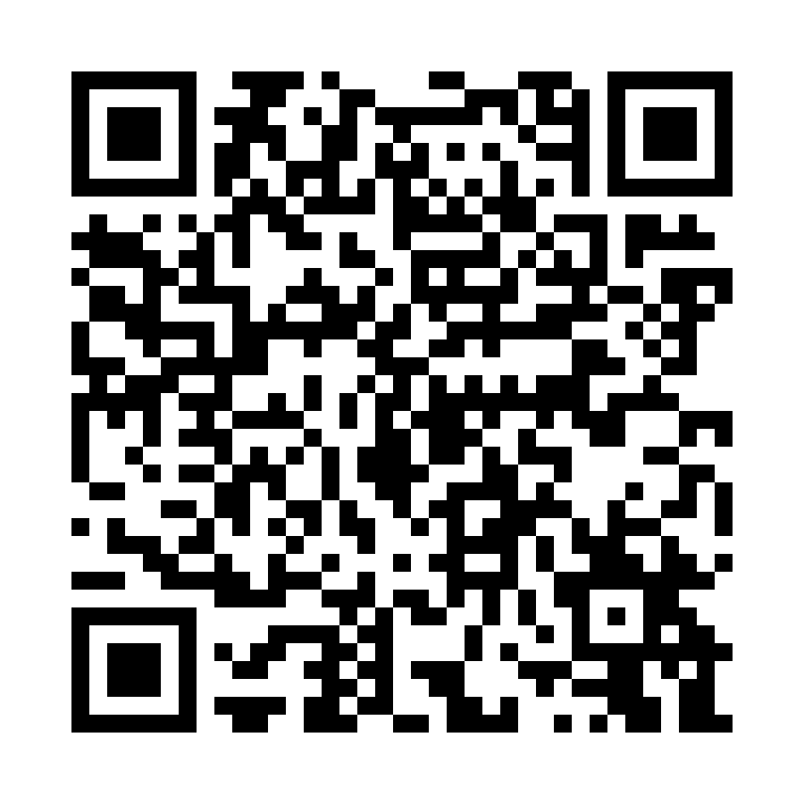 QR code for Beauty and Salon Business 2403 page