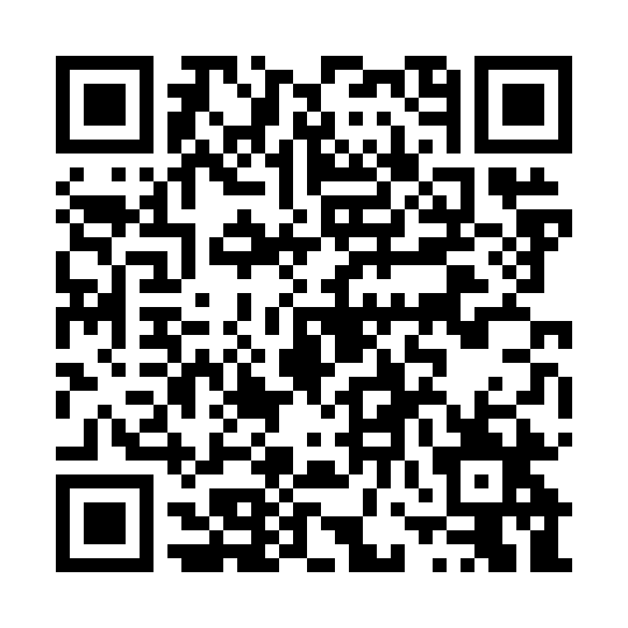 QR code for Wedding Services Business 2413 page