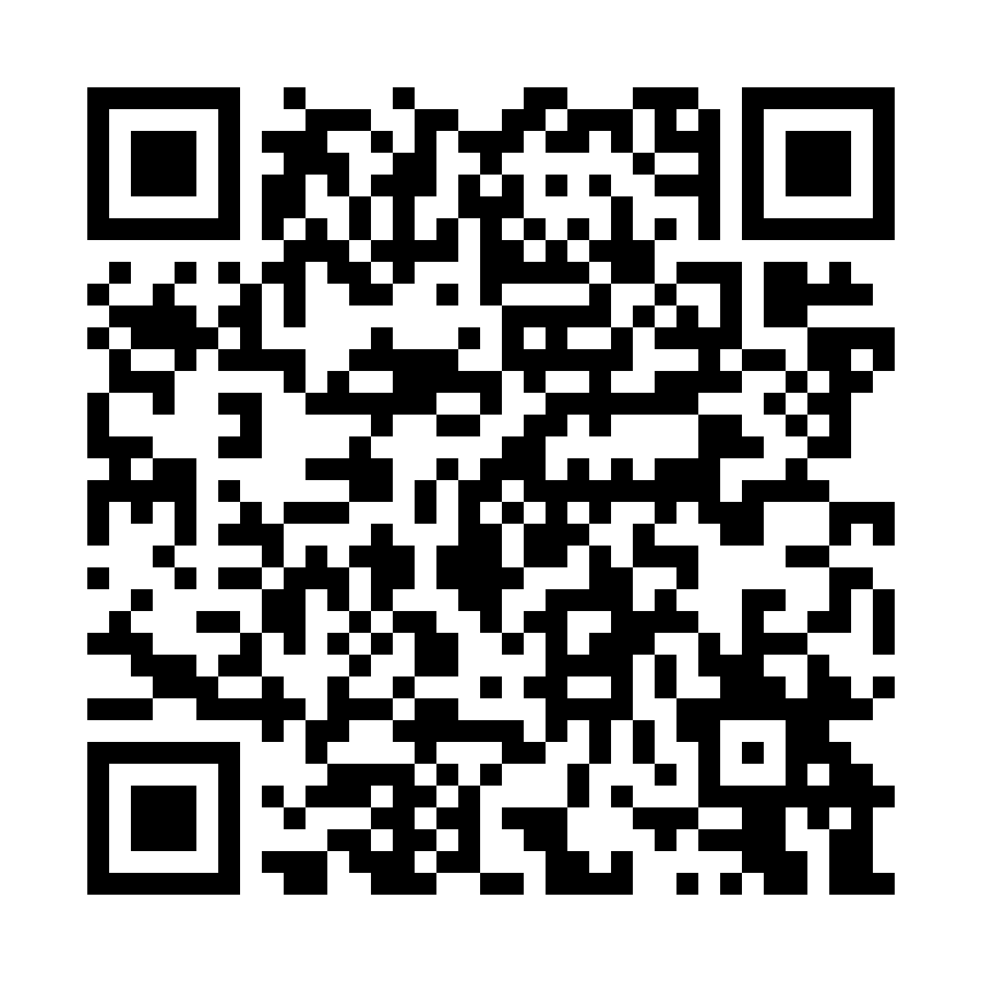 QR code for Entertainment Business 2425 page