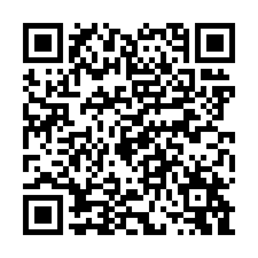 QR code for Social Media Management (Freelance) Business 2432 page