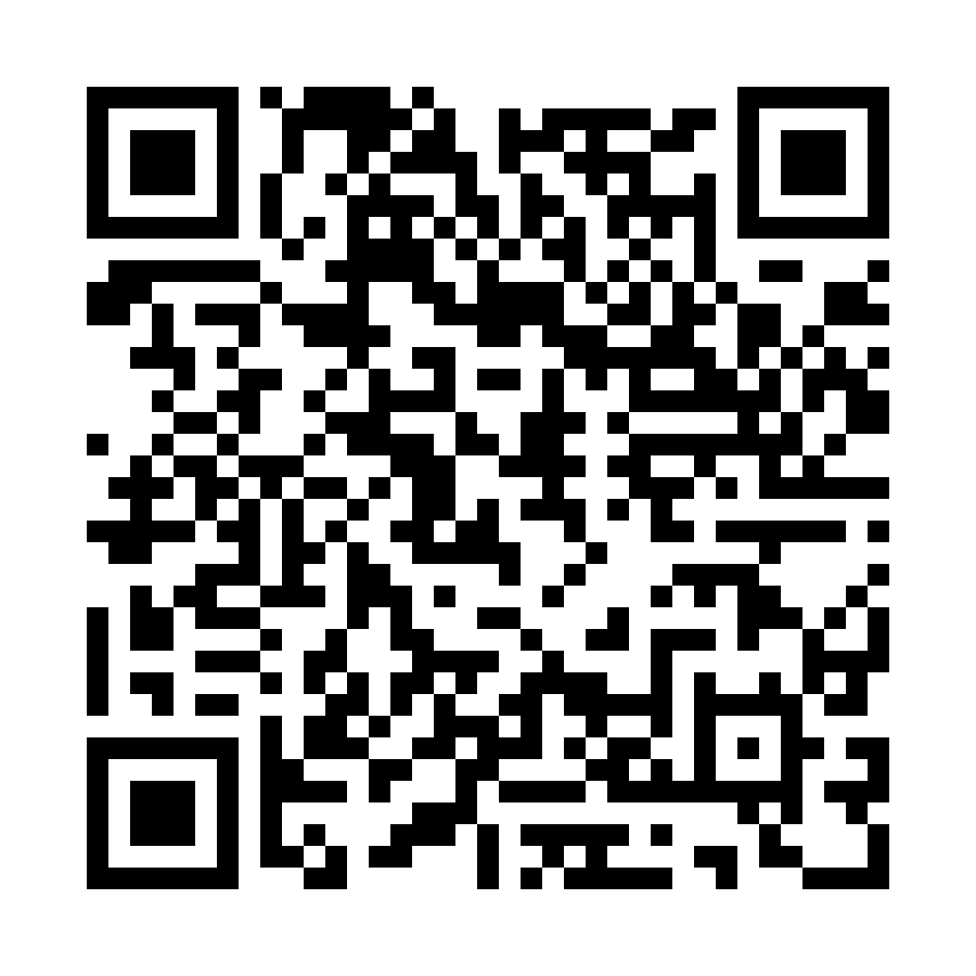 QR code for Makeup Artist (Freelance) Business 2442 page