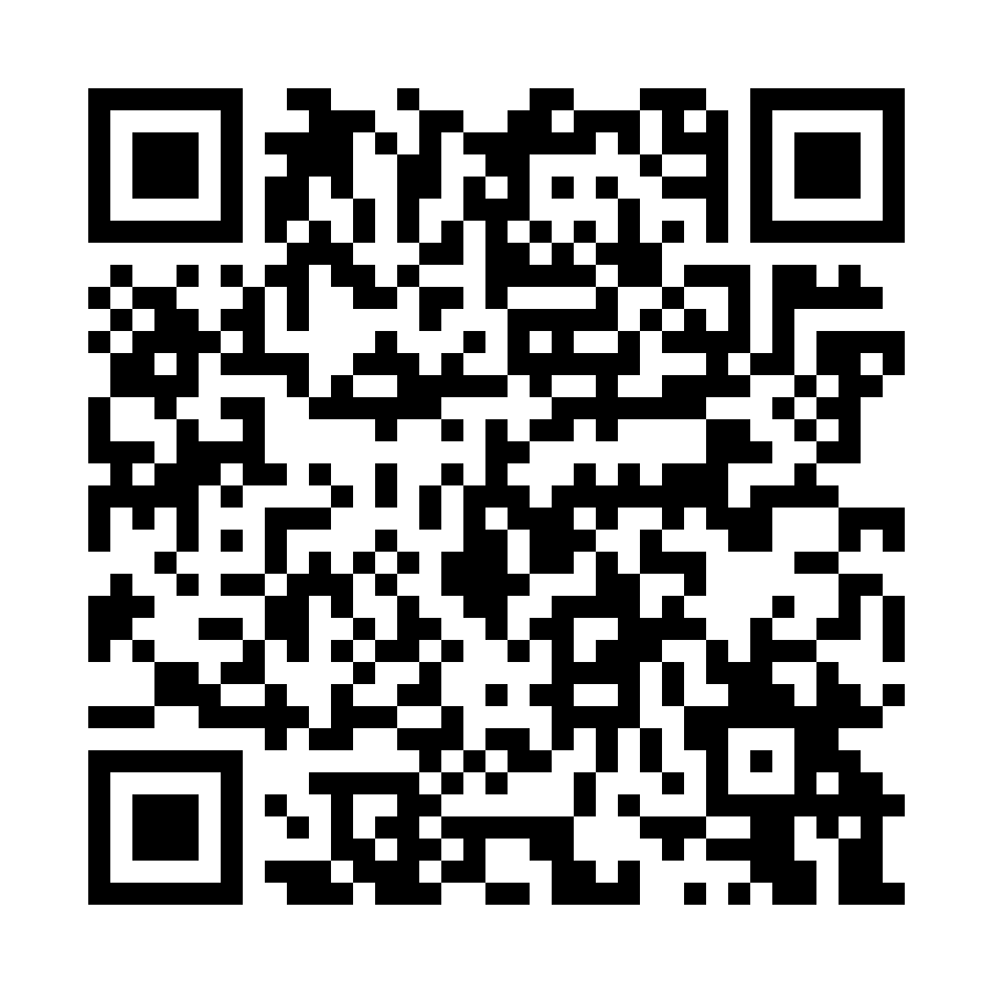 QR code for Personal Trainer (Freelance) Business 2443 page