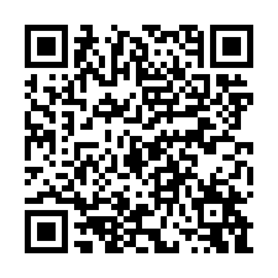 QR code for Restaurants Business 2453 page
