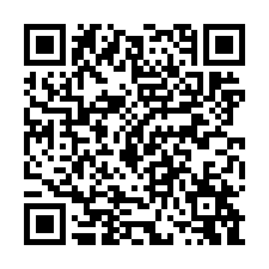 QR code for Marketing and Advertising Business 2465 page