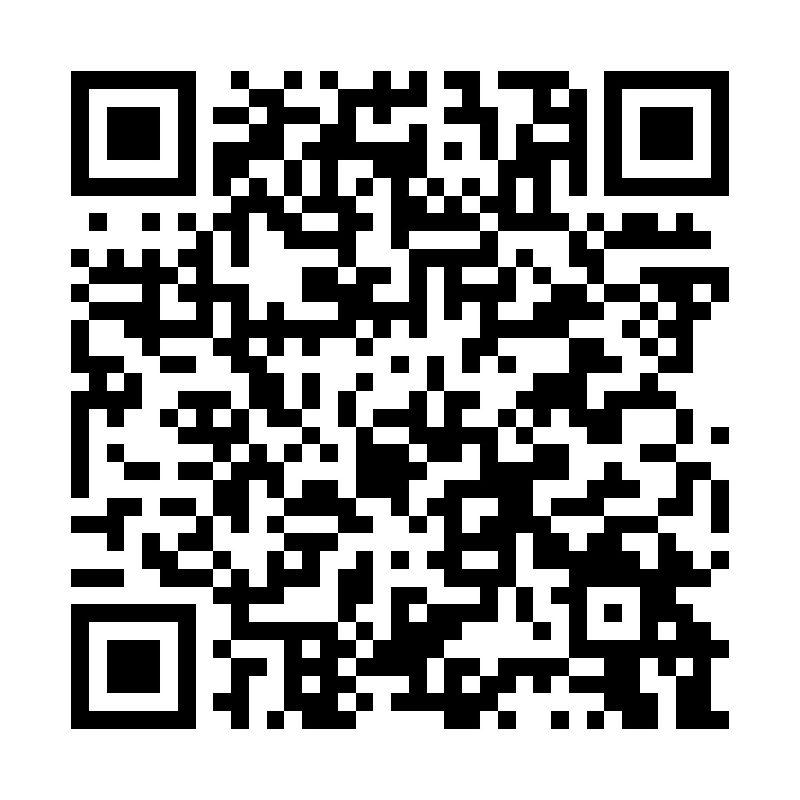 QR code for Shopping Business 236 page