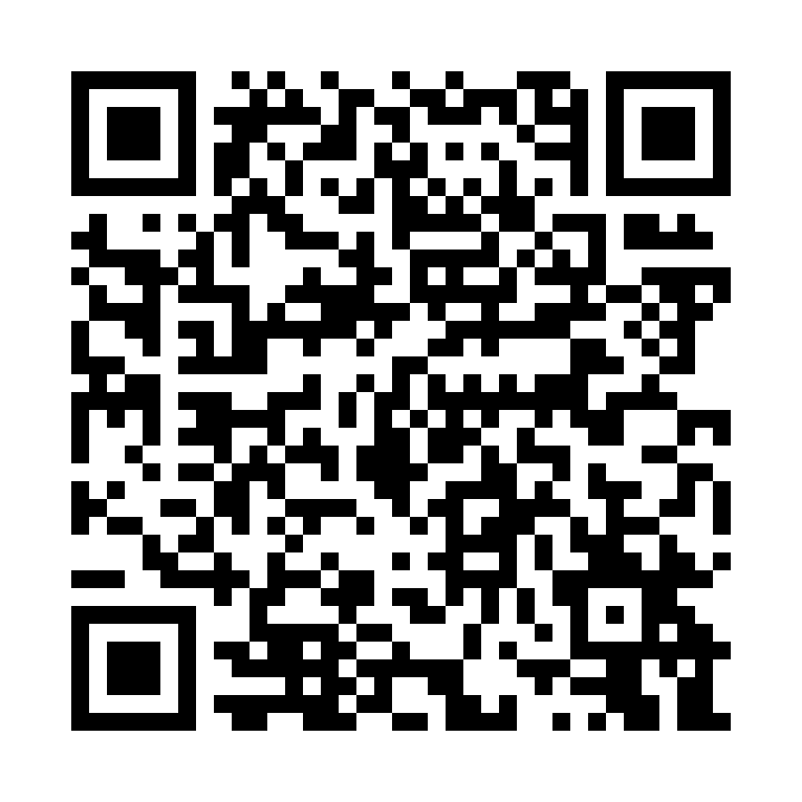 QR code for Wedding Services Business 2470 page