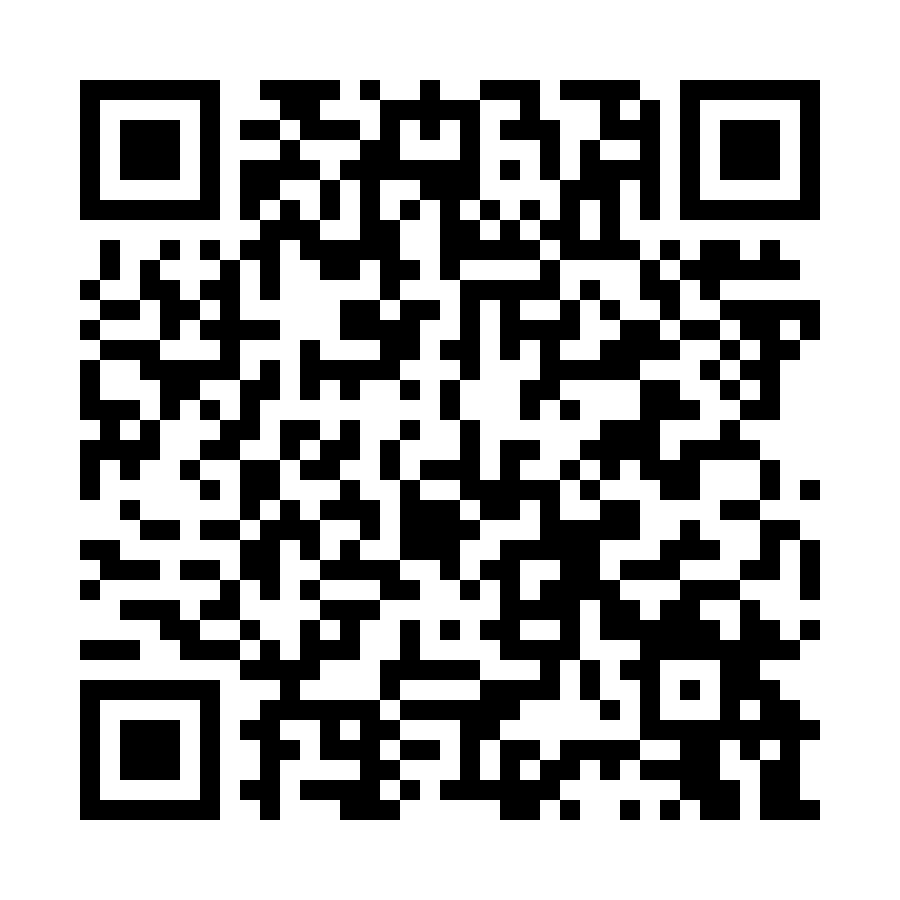QR code for Beauty and Salon Business 237 page