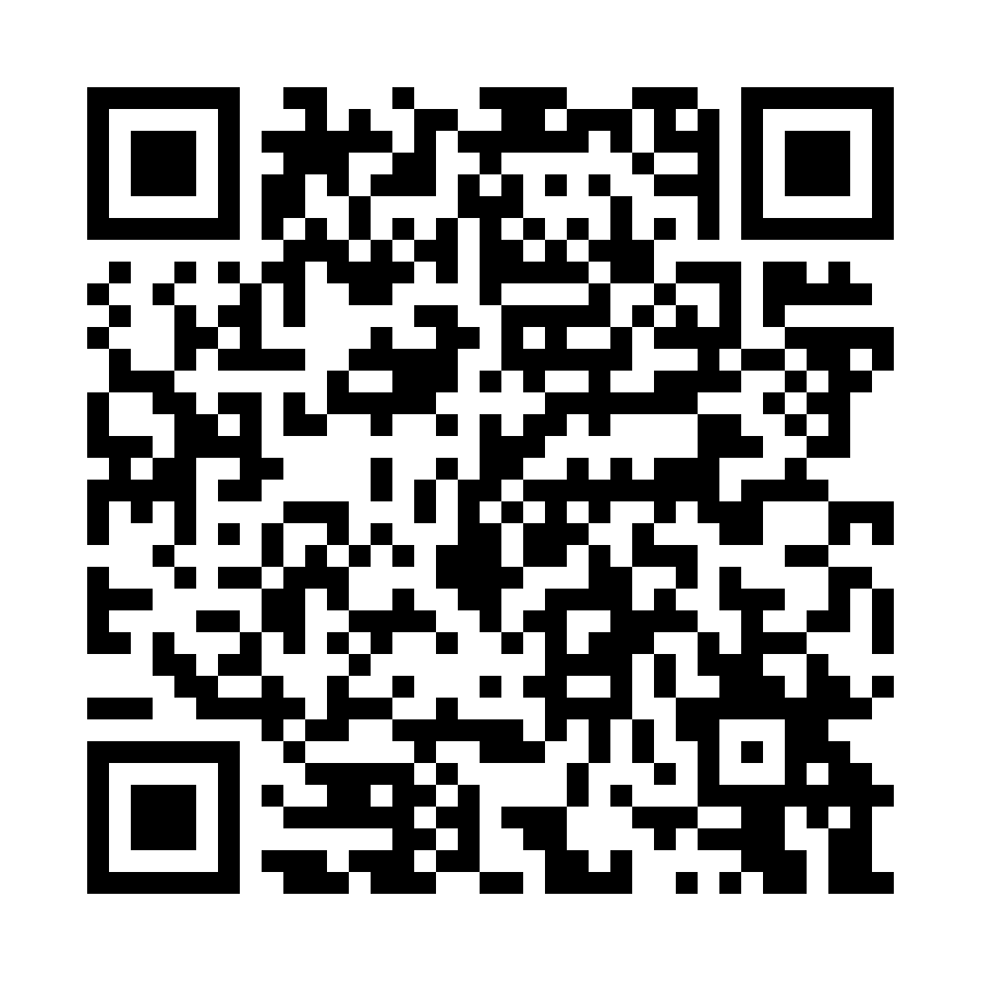 QR code for Jewellery and Fashion Business 2480 page