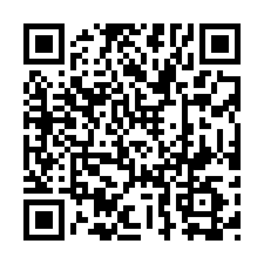 QR code for Religious and Cultural Business 2481 page