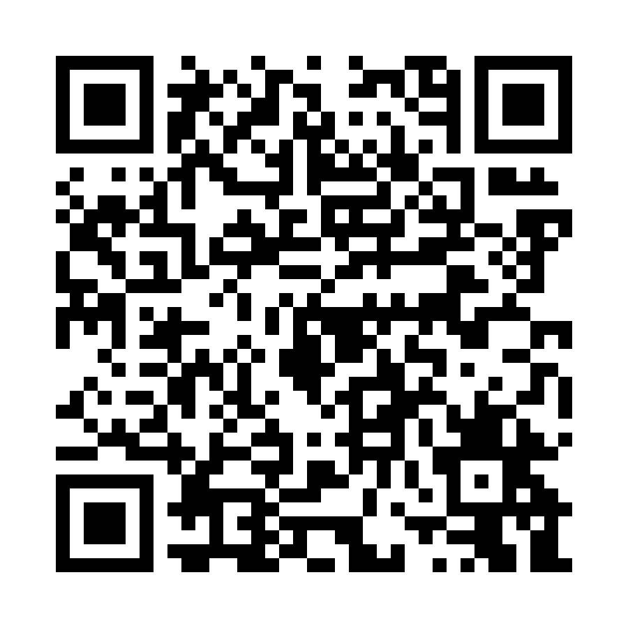 QR code for Social Media Management (Freelance) Business 2489 page