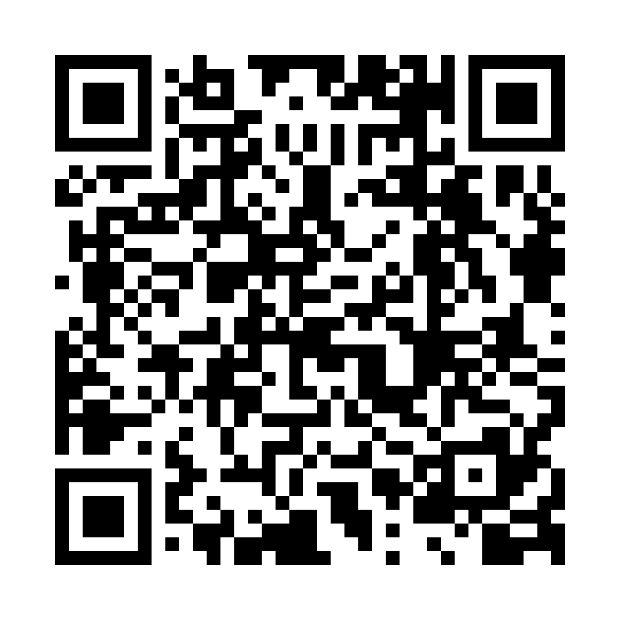 QR code for Video Editing (Freelance) Business 2490 page