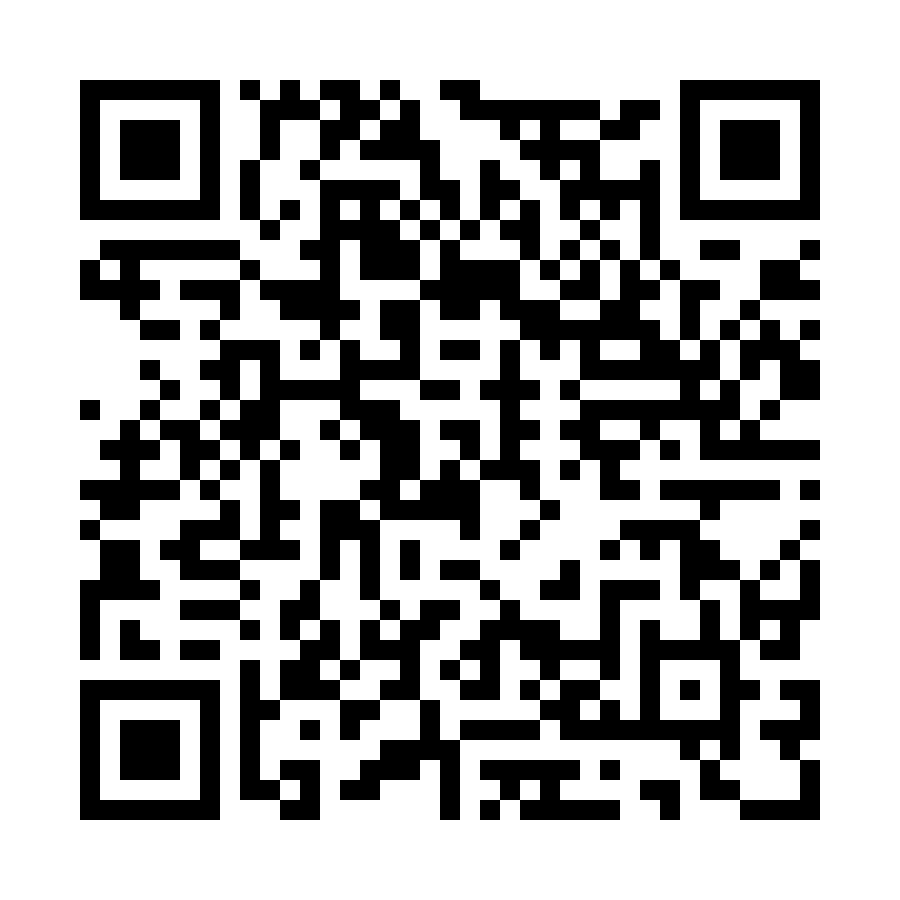 QR code for Language Trainer (Freelance) Business 2502 page