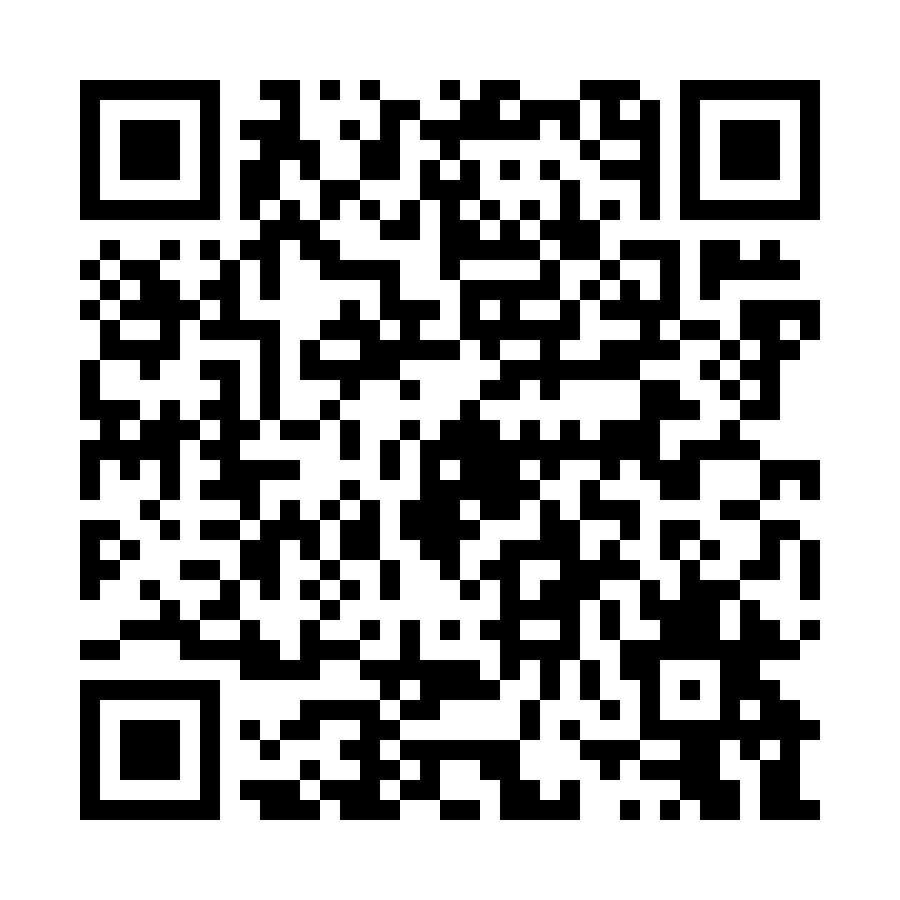 QR code for Voice Over Artist (Freelance) Business 2506 page