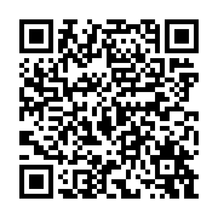 QR code for Consultant (Freelance) Business 2507 page
