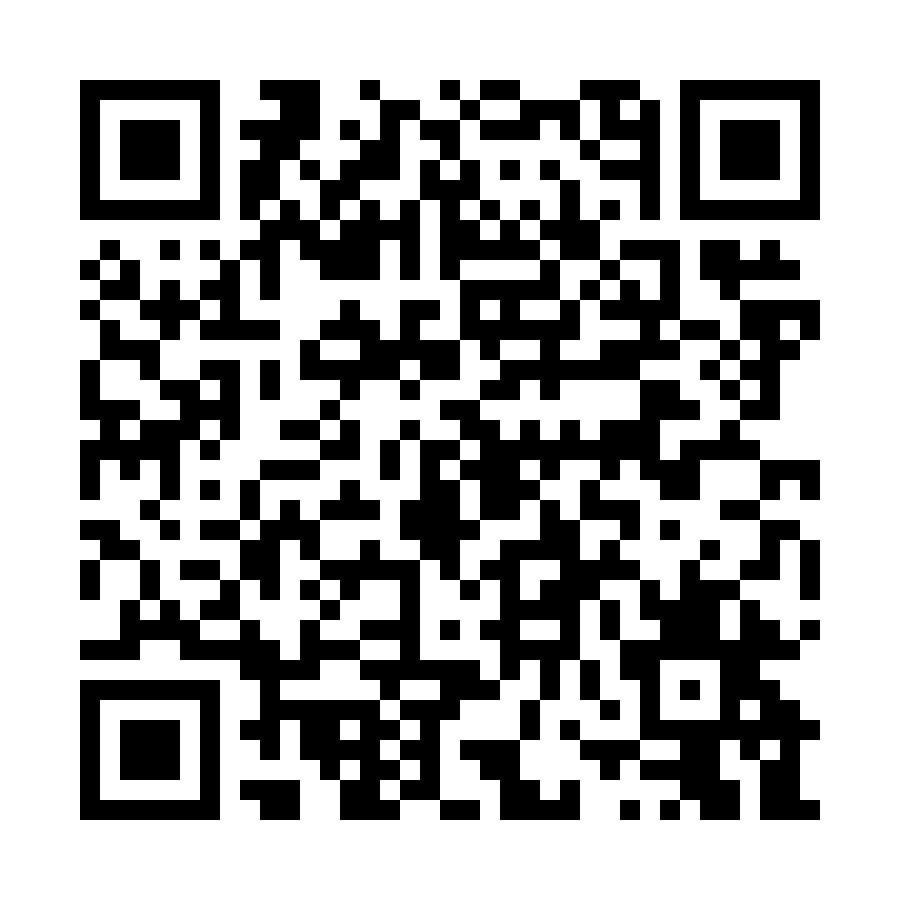 QR code for Hotels Business 2509 page