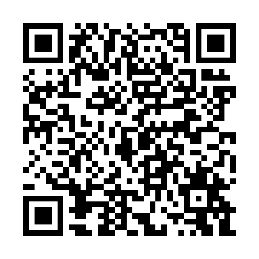QR code for Jewellery and Fashion Business 2537 page