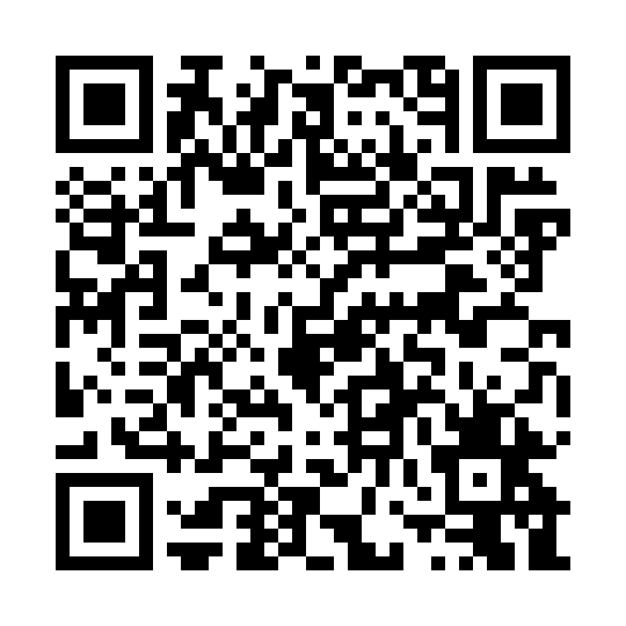QR code for Religious and Cultural Business 2538 page