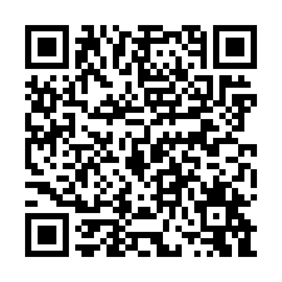 QR code for Video Editing (Freelance) Business 2547 page