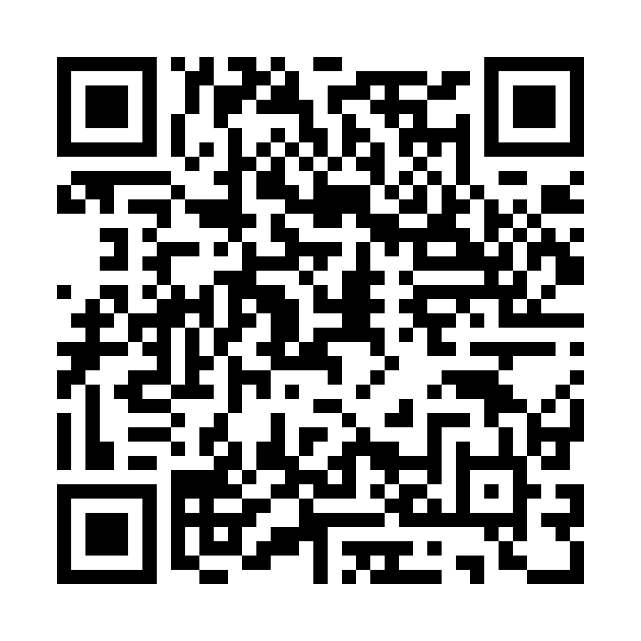 QR code for Plumber (Freelance) Business 2553 page