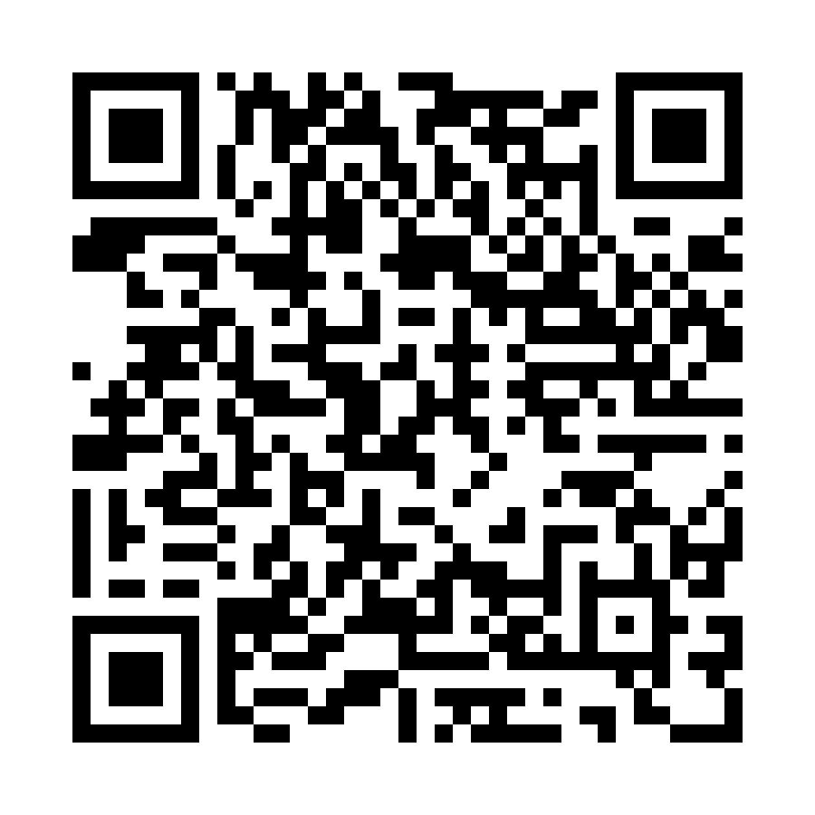 QR code for Beautician (Freelance) Business 2555 page