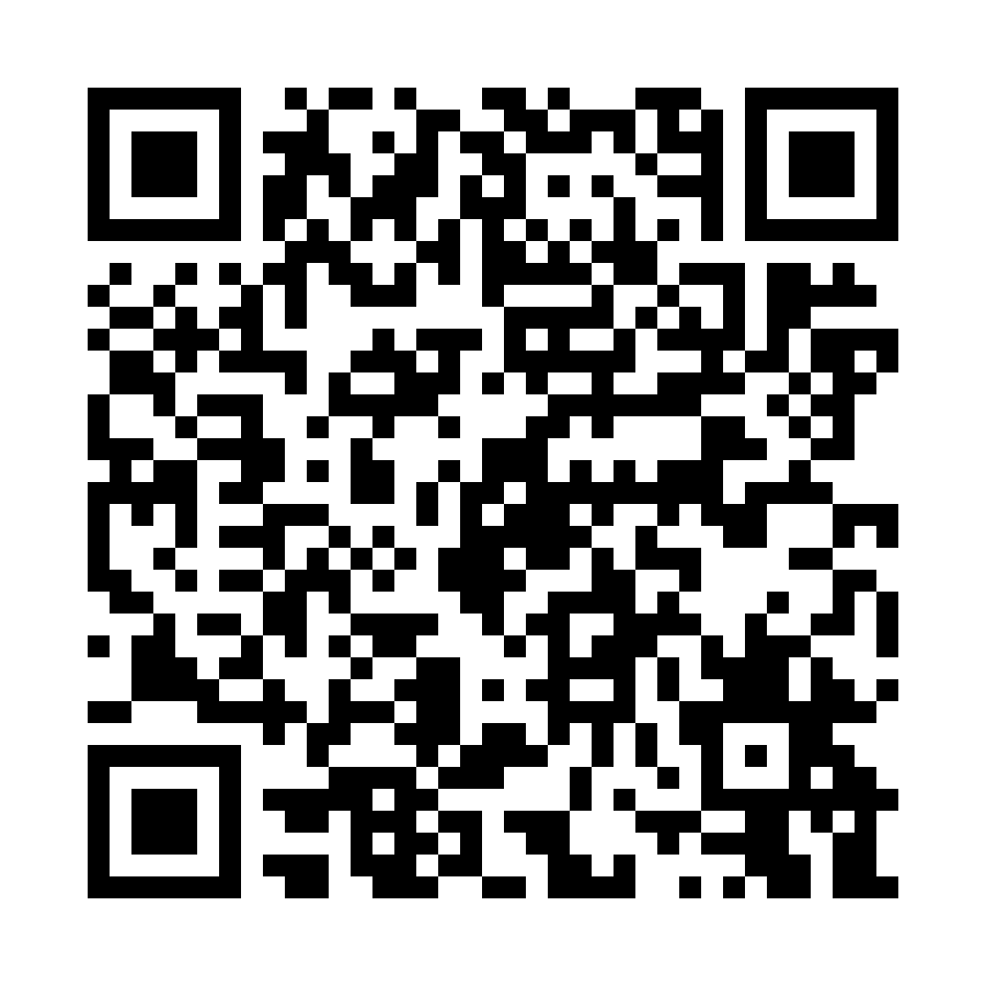 QR code for Voice Over Artist (Freelance) Business 2563 page