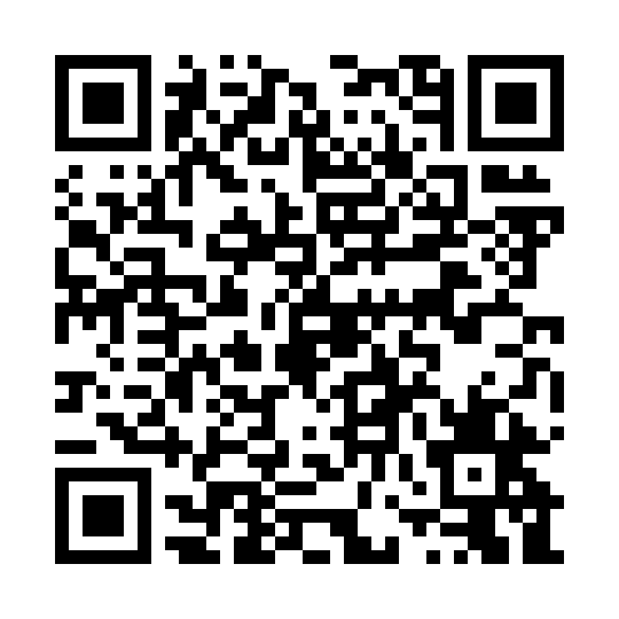 QR code for Shopping Business 2573 page