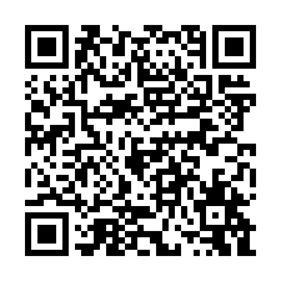 QR code for Fitness and Sports Business 2585 page