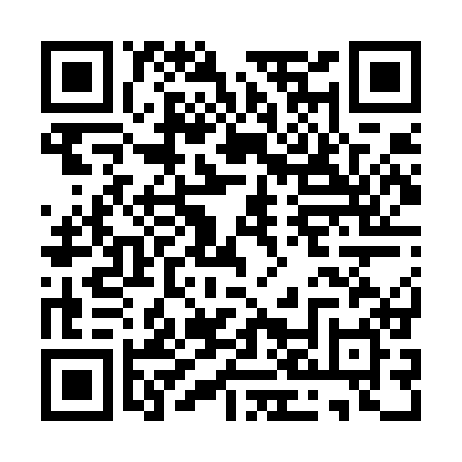 QR code for Content Writing (Freelance) Business 2601 page