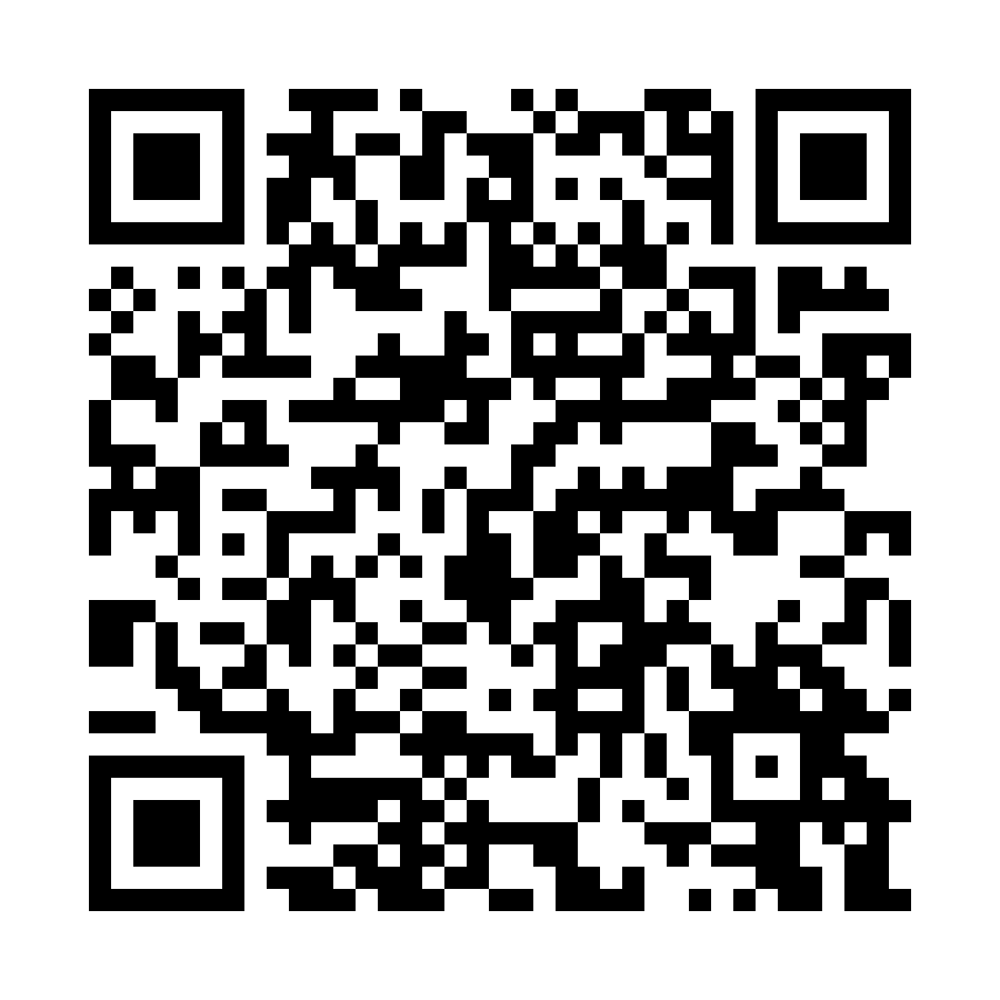 QR code for Social Media Management (Freelance) Business 2603 page