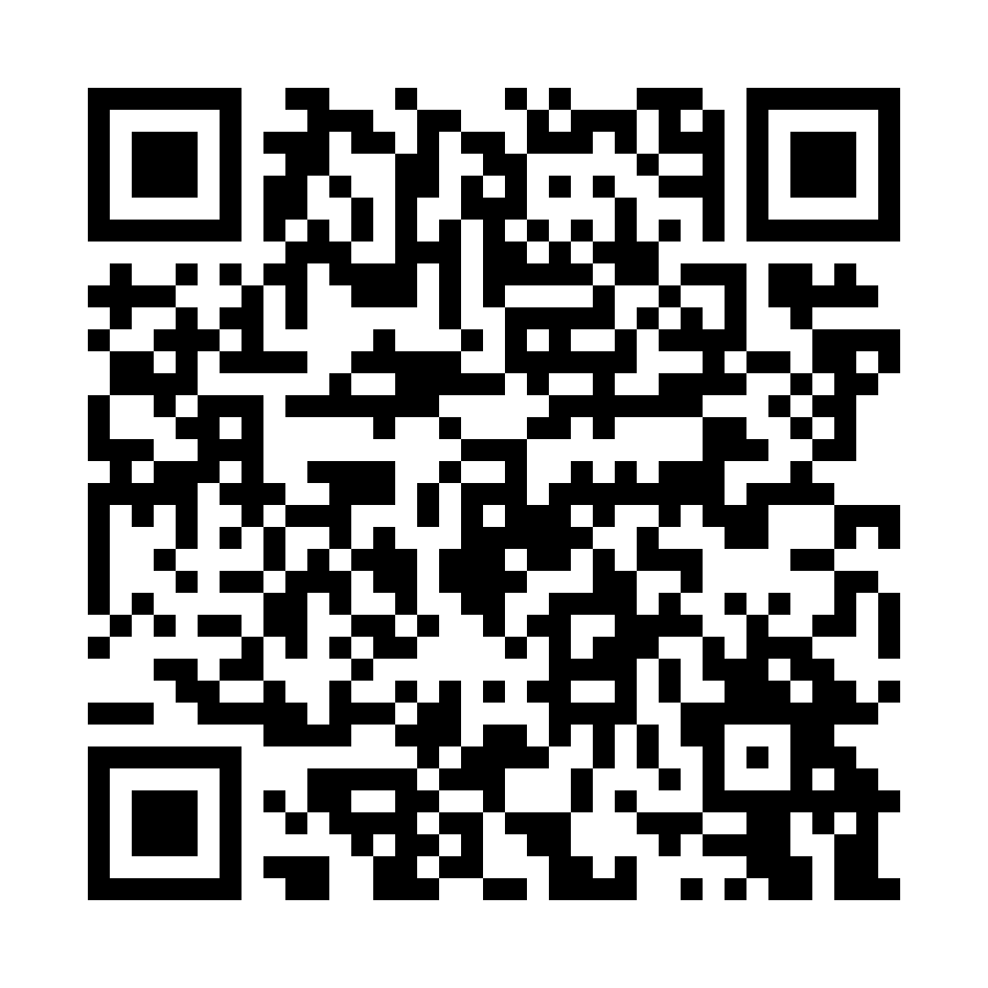 QR code for Beautician (Freelance) Business 2612 page