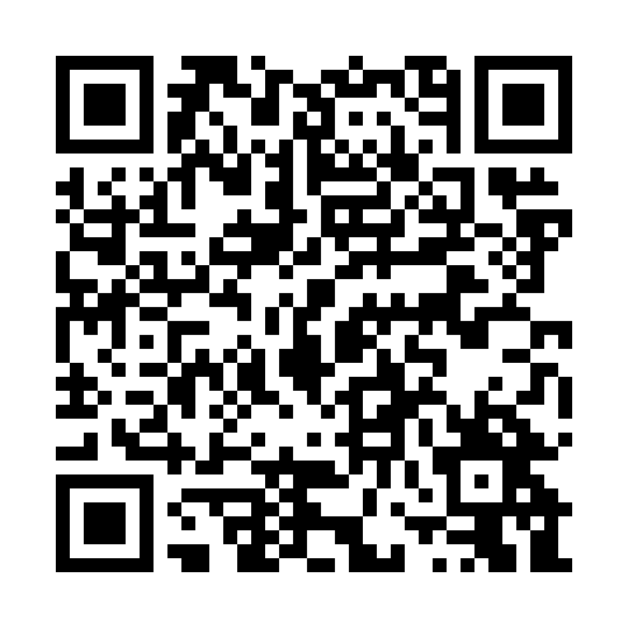 QR code for Makeup Artist (Freelance) Business 2613 page