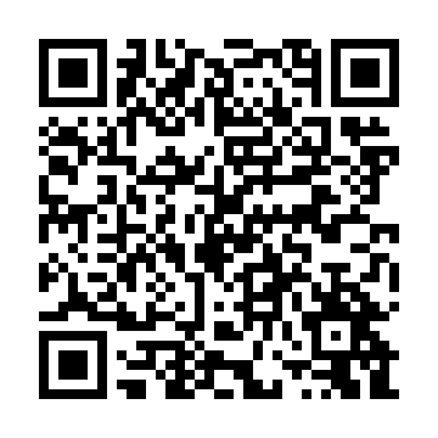 QR code for Personal Trainer (Freelance) Business 2614 page