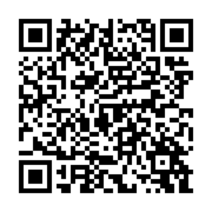 QR code for Language Trainer (Freelance) Business 2616 page