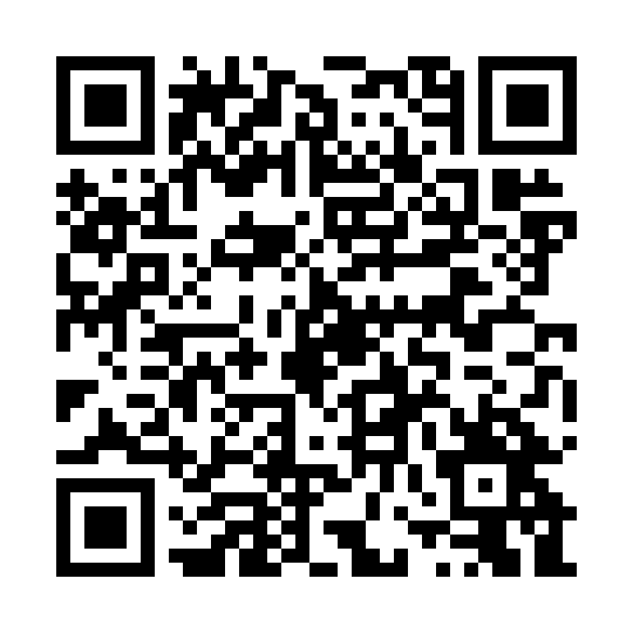 QR code for Travel Business 2627 page