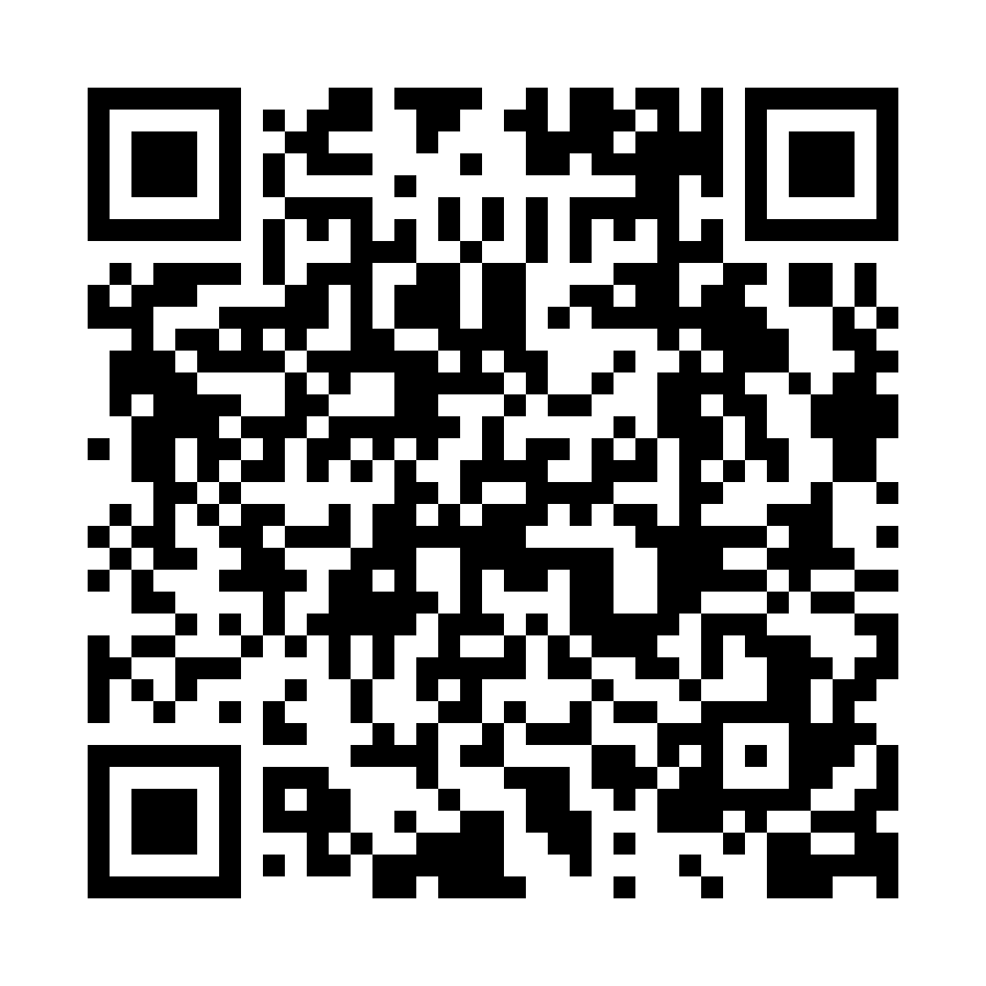 QR code for Jewellery and Fashion Business 2651 page