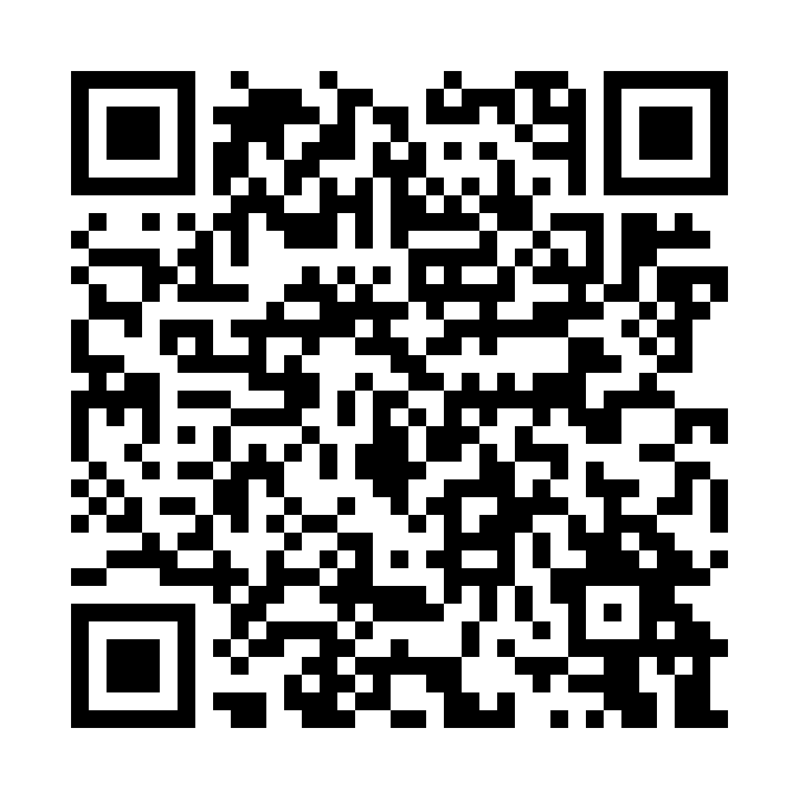QR code for Social Media Management (Freelance) Business 2660 page