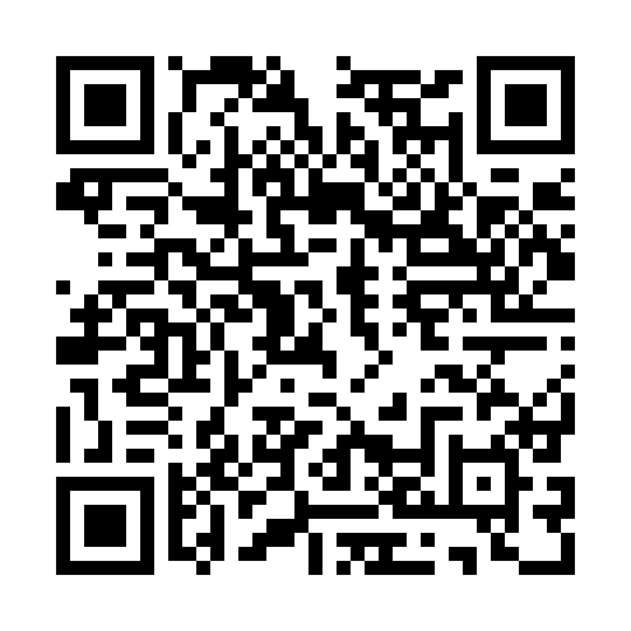 QR code for Video Editing (Freelance) Business 2661 page