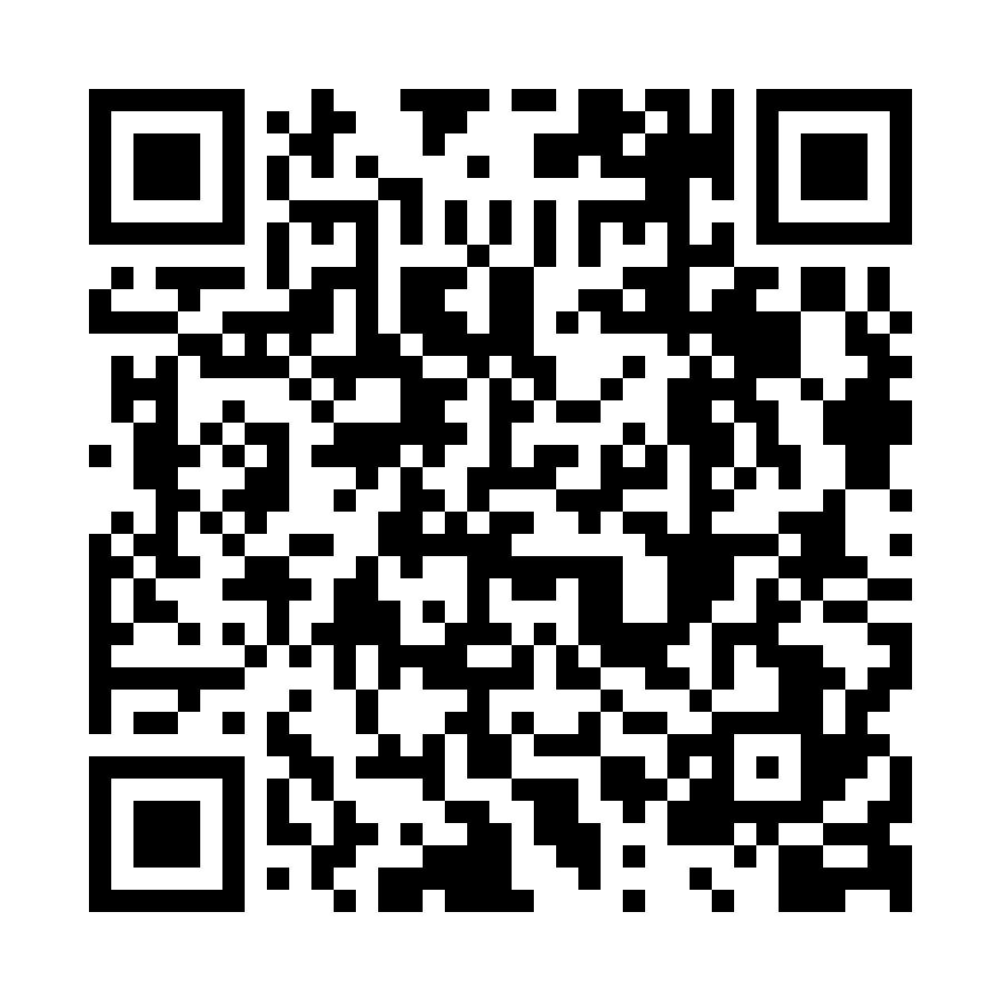 QR code for Tutor (Freelance) Business 2663 page