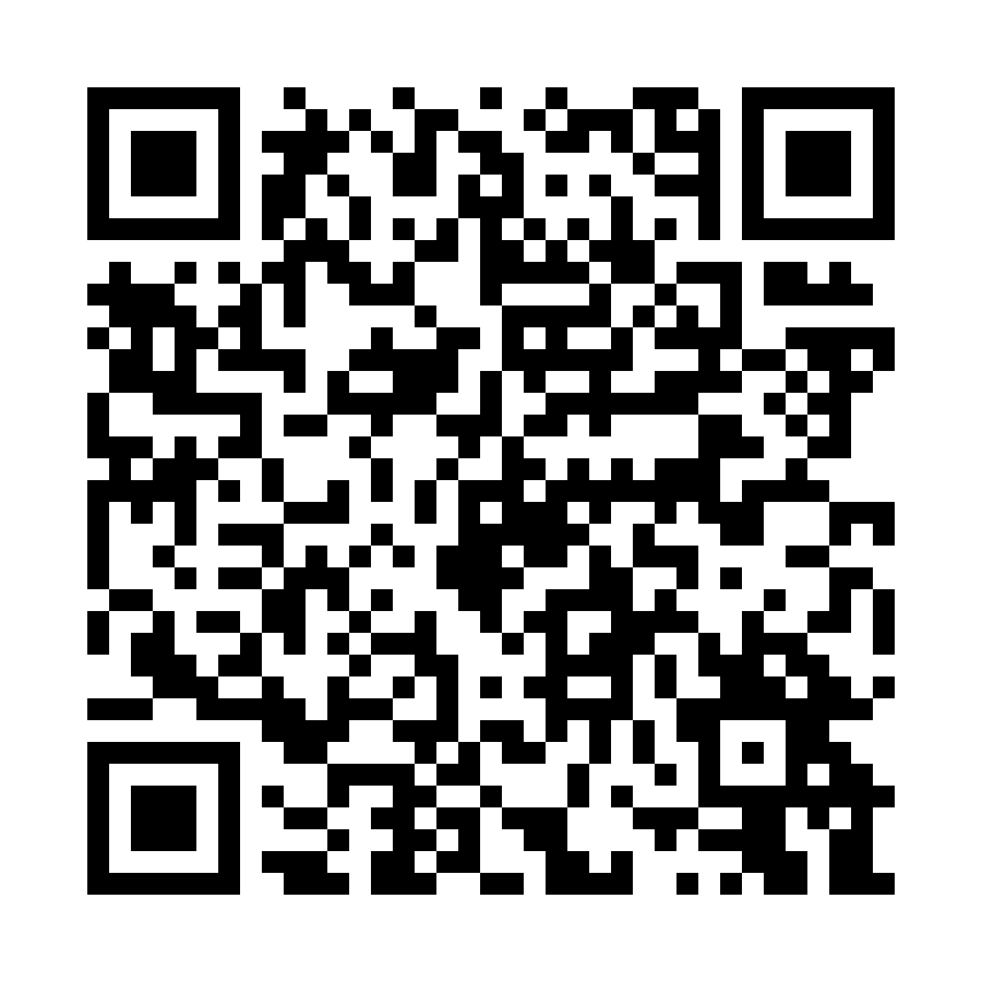 QR code for Beautician (Freelance) Business 2669 page