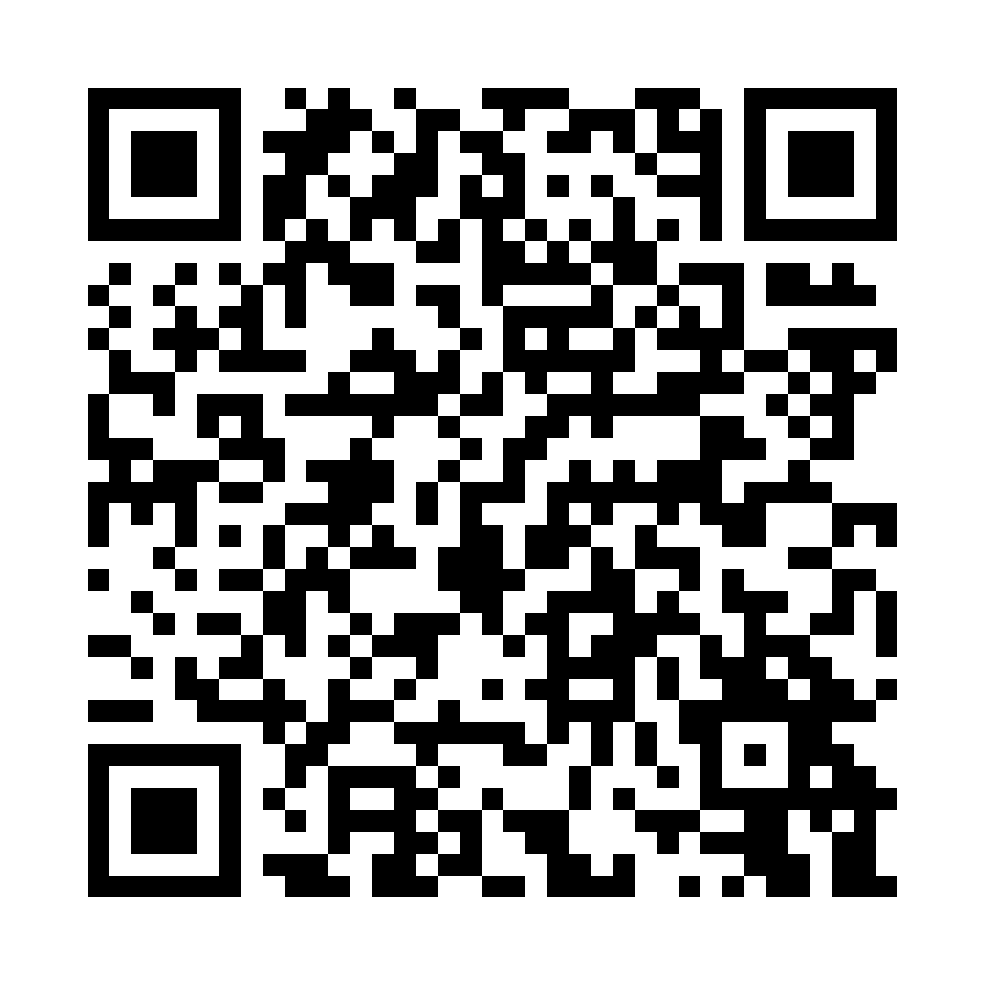 QR code for Makeup Artist (Freelance) Business 2670 page