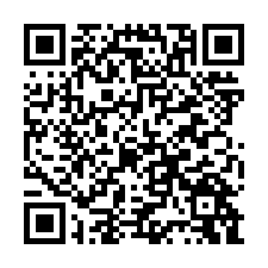 QR code for Jewellery and Fashion Business 257 page