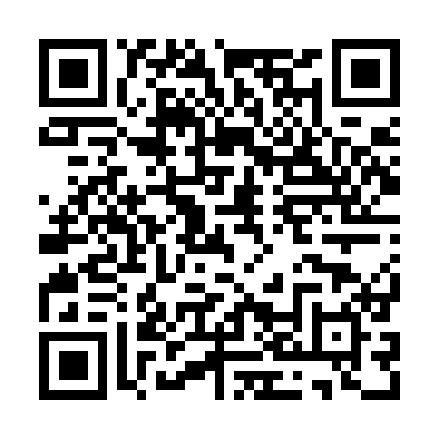 QR code for Shopping Business 2687 page