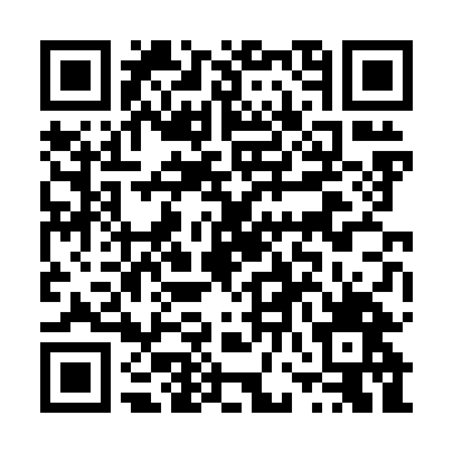 QR code for Beauty and Salon Business 2688 page