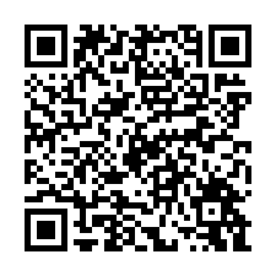 QR code for Wedding Services Business 2698 page